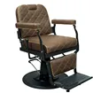 Sillon de Barbero Brusk