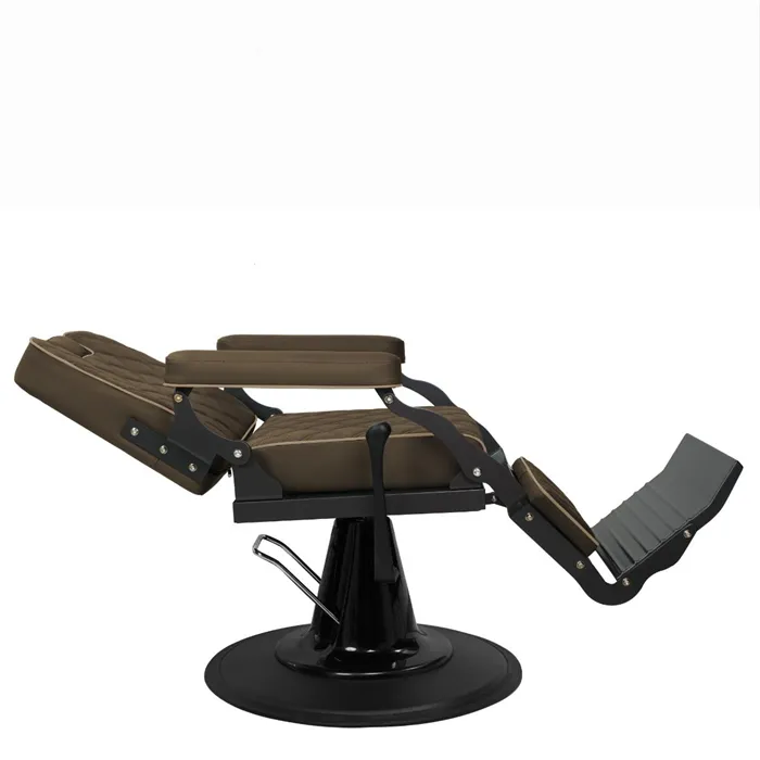 Sillon de Barbero Brusk