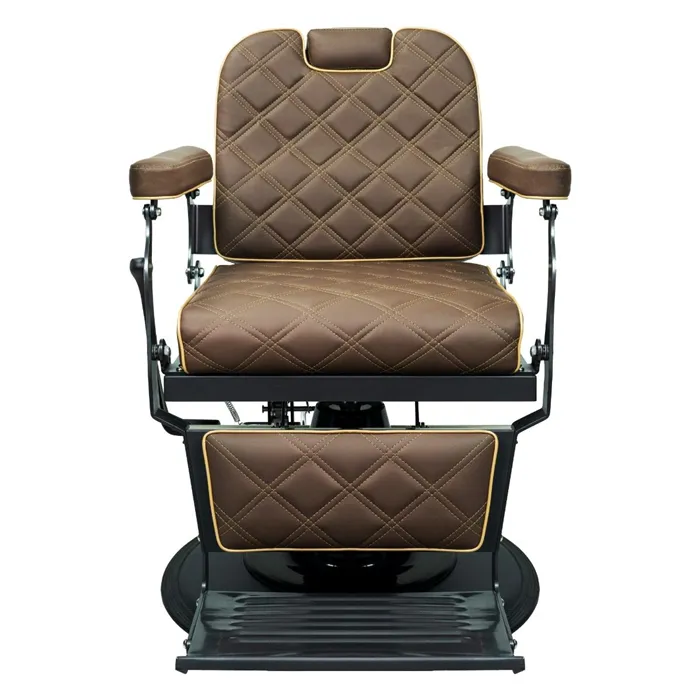 Sillon de Barbero Brusk