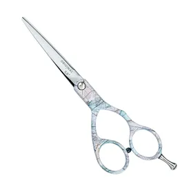 Tesoura Barbeiro Original Côncava Corte 5.5"
