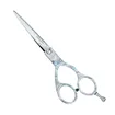Tesoura Barbeiro Original Côncava Corte 5.5"