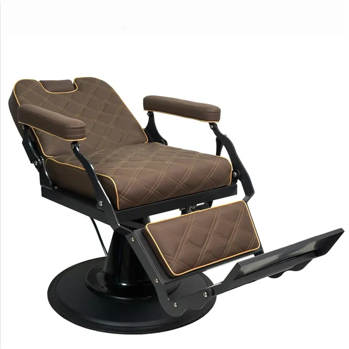 Sillon de Barbero Brusk