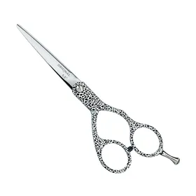 Tesoura Barbeiro Original Côncava Corte 5.5"