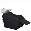 Lavacabezas de Peluqueria Electrico Wisp Roll