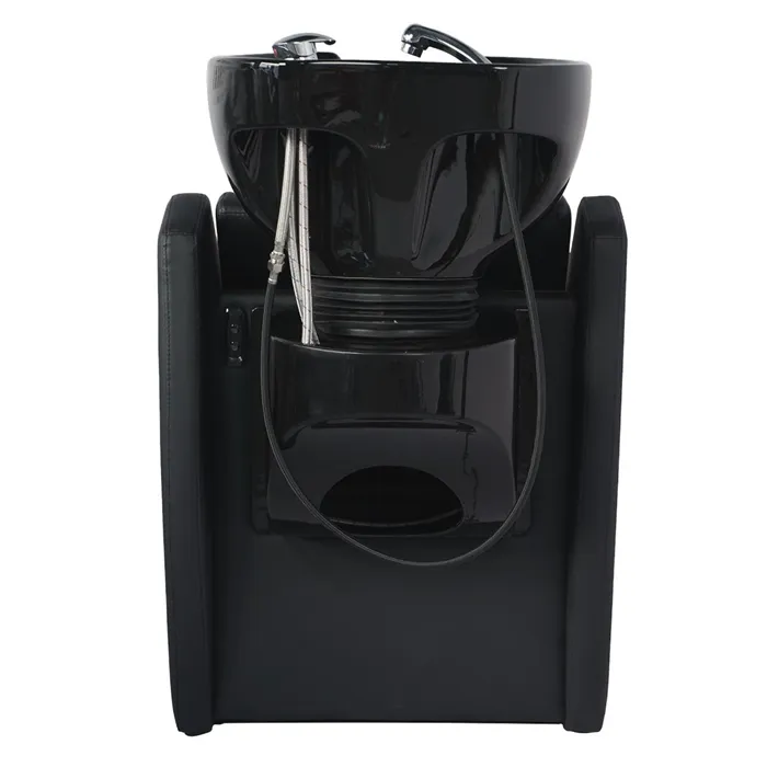 Lavacabezas de Peluqueria Electrico Wisp Roll