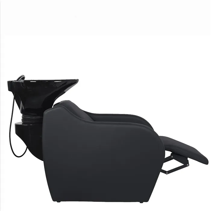 Lavacabezas de Peluqueria Electrico Wisp Roll