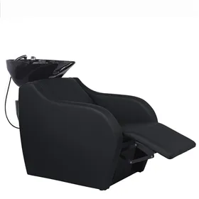 Lavacabezas de Peluqueria Electrico Wisp Roll
