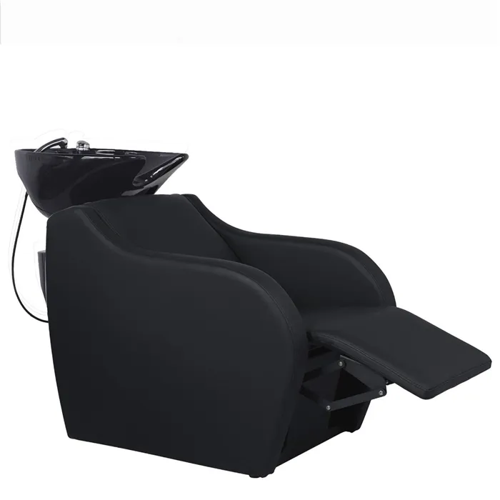 Lavacabezas de Peluqueria Electrico Wisp Roll