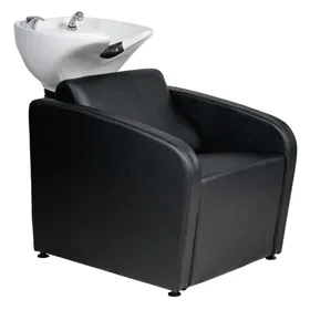 Bac de lavage coiffure Mullet