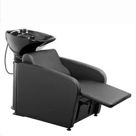 Bac de lavage coiffure Mullet