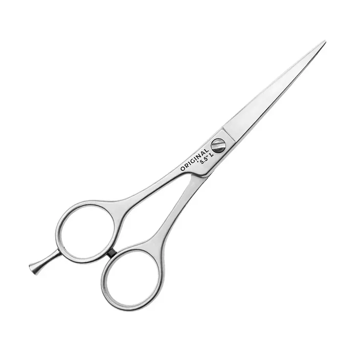 Original E-Cut Ciseaux de coupe gauchers 5,5"
