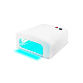 Lâmpada UV Original para Unhas 36W