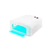 Lâmpada UV Original para Unhas 36W