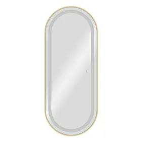 Miroir de salon de coiffure Bliss