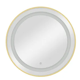 Miroir de salon de coiffure Bree