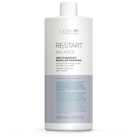 Revlon Restart Balance Dandruff Shampoo