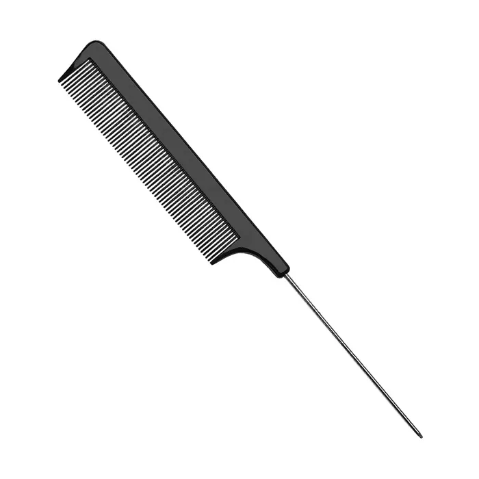 Original Peine Propileno Pua Metal