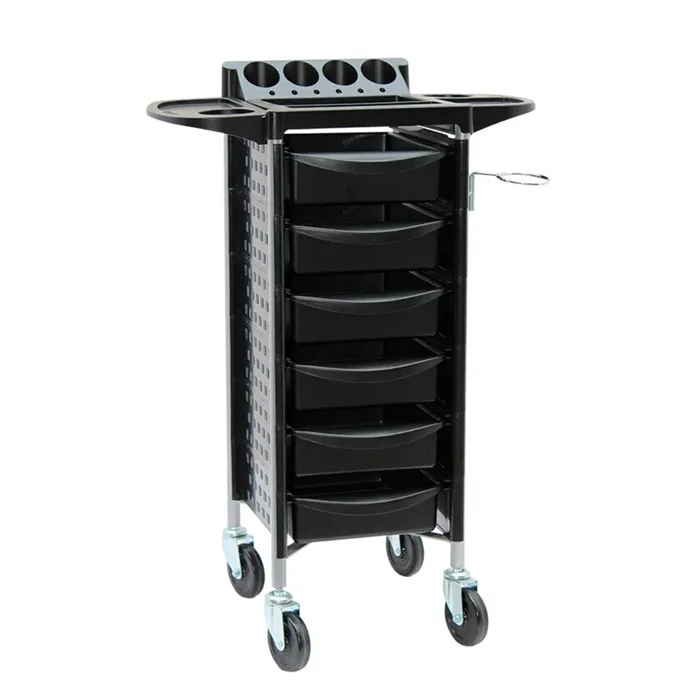 Carrito de Peluqueria Keep