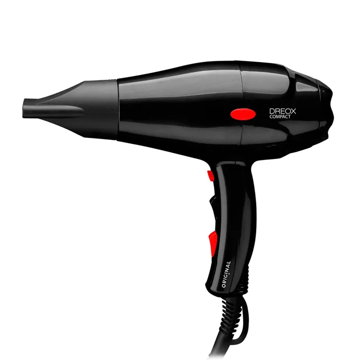 Original Secador Dreox Compact 