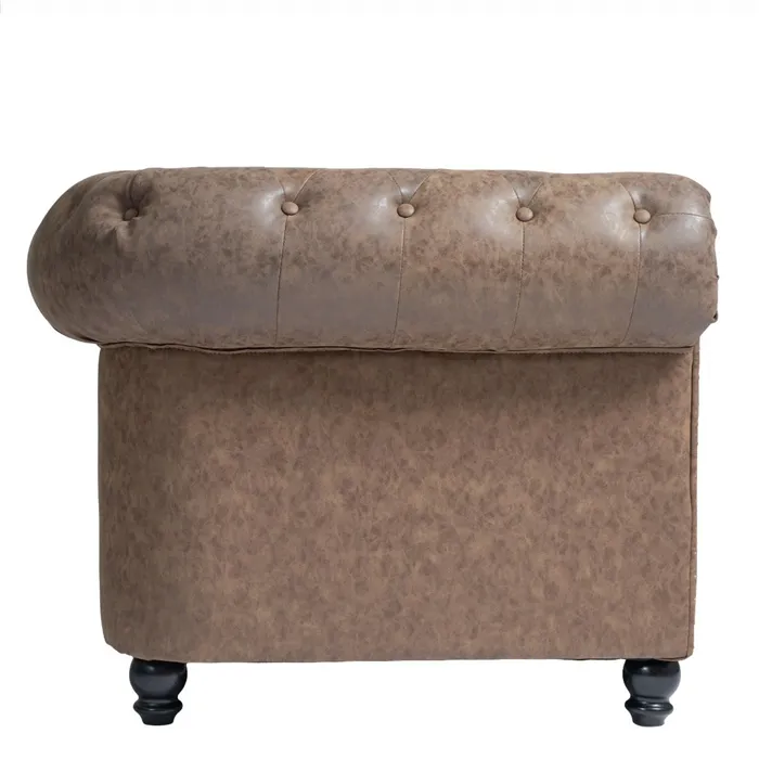 Sofa de Espera Repose