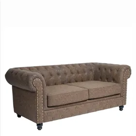 Sofa de Espera Repose