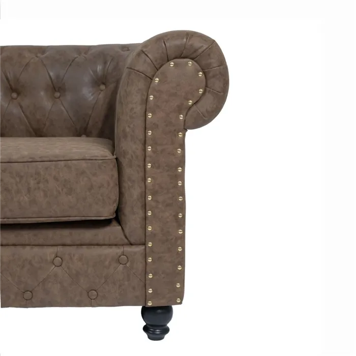 Sofa de Espera Repose