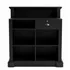 Recepcion de Barberia Ace