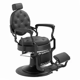 Sillon de Barbero Mack
