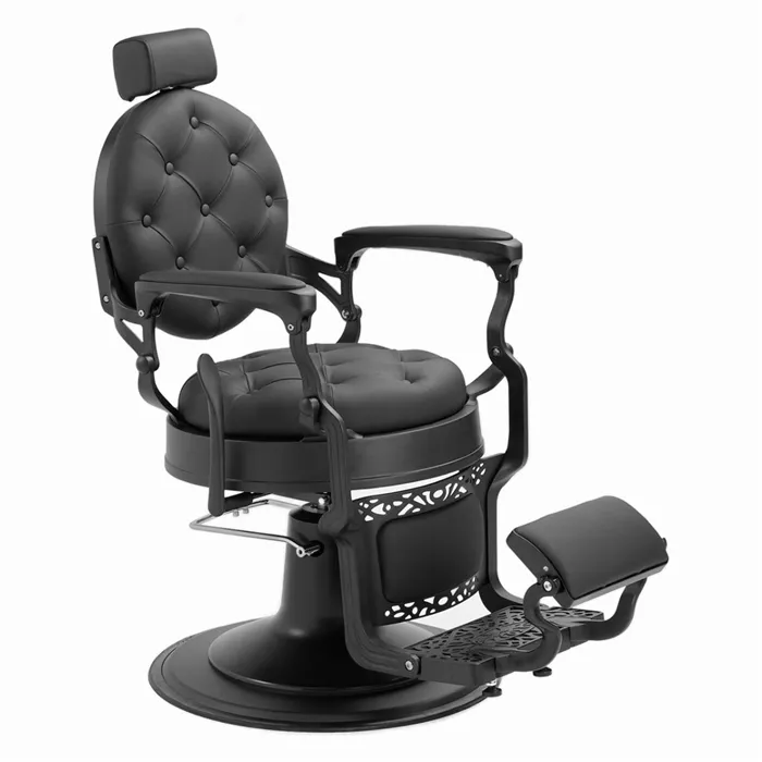 Sillon de Barbero Mack
