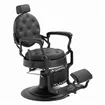 Sillon de Barbero Mack