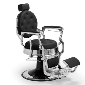 Sillon de Barbero Mack