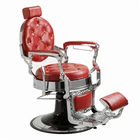 Sillon de Barbero Mack