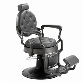 Sillon de Barbero Mack