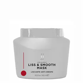 JJ Liss & Smooth Mask Discipline 500ml