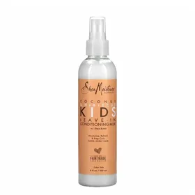 Shea Moisture Kids Leave In Conditioning Milk 237ml