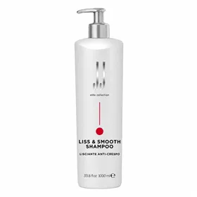 JJ Liss & Smooth Shampoo Discipline