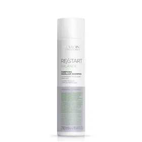 Revlon Restart Balance Purifying Champô 250ml