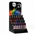 Thuya Expositor Esmaltes Premium 24uds