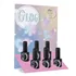 Thuya B-Color Esxpositor Glow 6uds