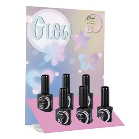 Thuya B-Color Expositor Glow 6uds