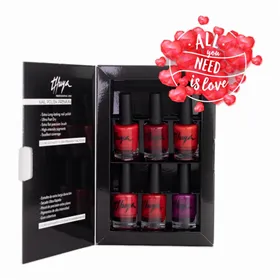 Thuya Kit Esmaltes Premium 6x11ml
