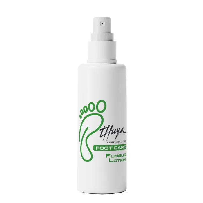 Thuya Foot Care Fungus Lotion 125ml