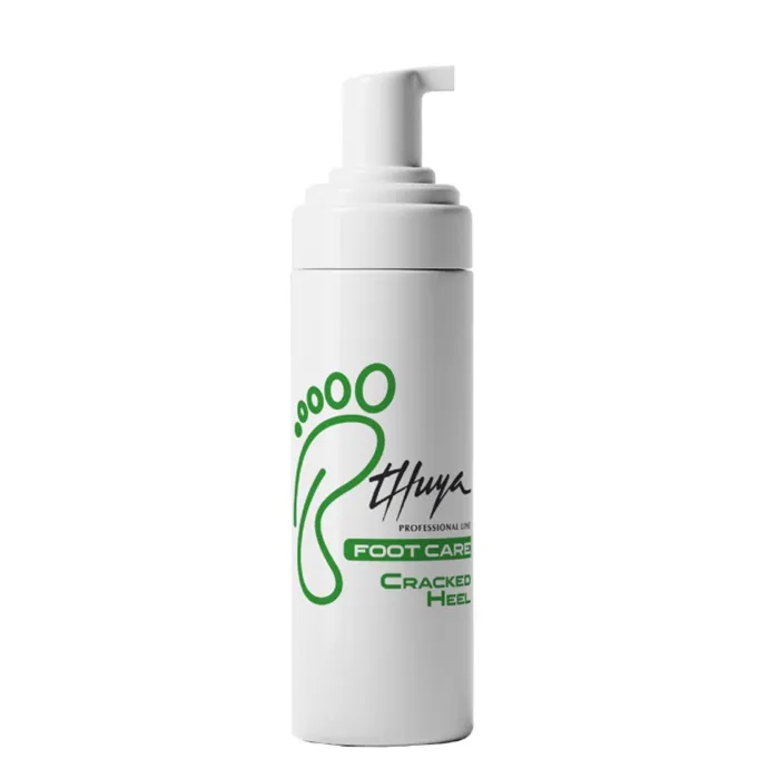 Thuya Foot Care Talones Agrietados 150ml