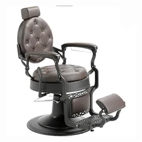 Sillon de Barbero Mack