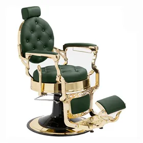 Sillon de Barbero Mack