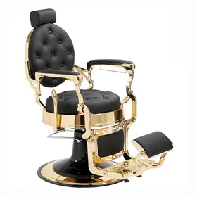 Sillon de Barbero Mack