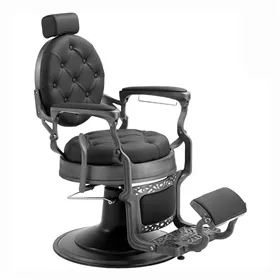 Sillon de Barbero Mack