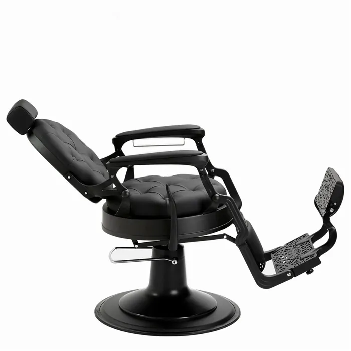 Sillon de Barbero Mack