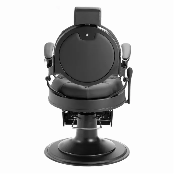 Sillon de Barbero Mack