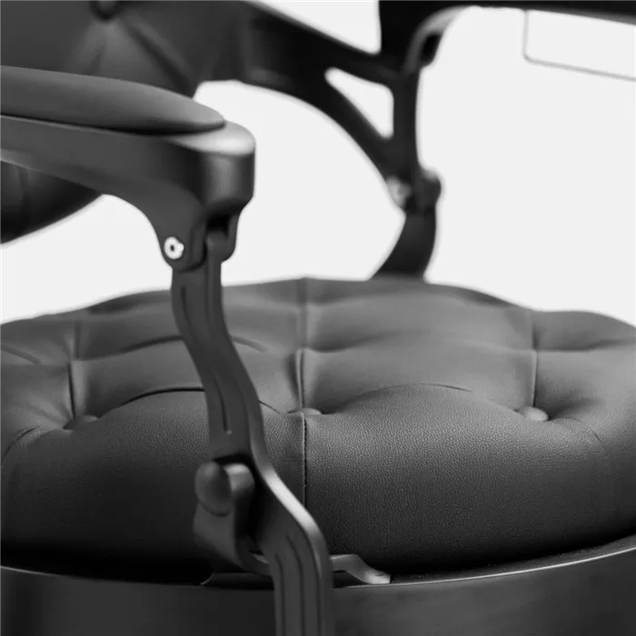 Sillon de Barbero Mack